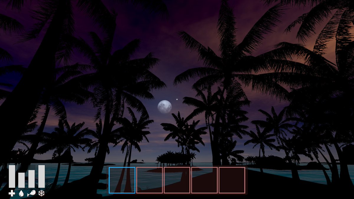 shimmergame's tweet photo. Final preparations have been underway this evening. New screenshots taken and now live on the Steam store page. New game play video coming tomorrow. 😀 #gamedev #indiedev #games #gaming #indiegame #indiegames #unity #unity3d #IndieGameDev #videogames #pcgame #madewithunity https://t.co/9NPwosgrK1