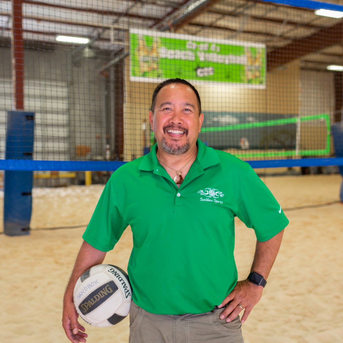 Sandbox Sports tweet media