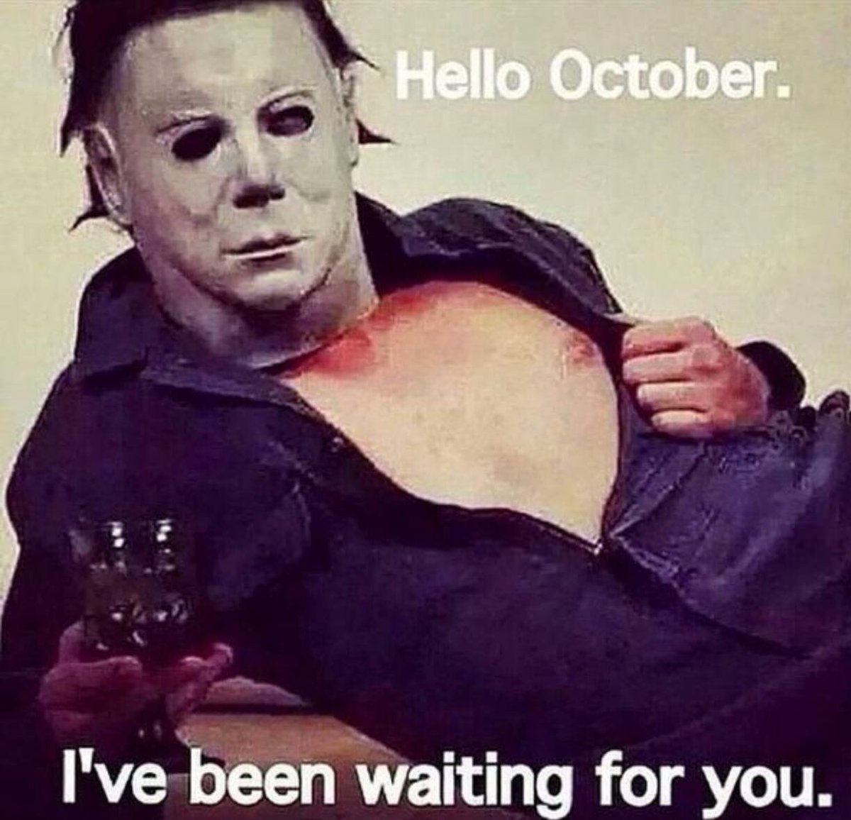 iHorrorNews's tweet photo. #October is here!!! 🎃

Get the most out of your October by following us on IG 📸 https://t.co/hLr0BT4u27 https://t.co/0iBANy8e23