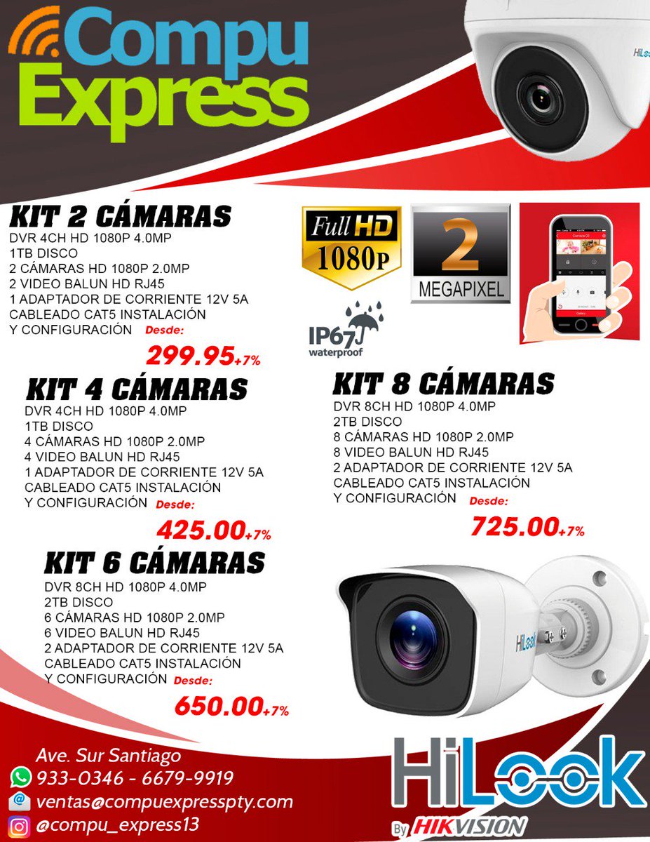 compu_express1's tweet photo. Contáctanos al 66799919 https://t.co/EBZEXSntVd