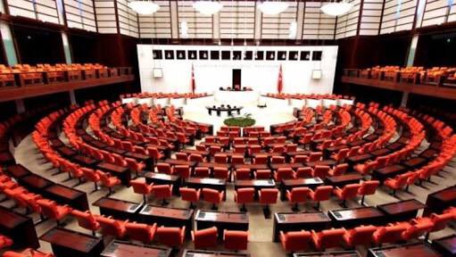 sindefgenclikk1's tweet photo. #YENİYASAMAYILI

27.Dönem 2.Yasama Yılı,Ülkemiz Adına Hayırlı Güzel Kararların Alındığı Bir Dönem Olması Dileklerimizle..

🇹🇷🇹🇷 #TBMM 🇹🇷🇹🇷 https://t.co/wDEV21HuMc