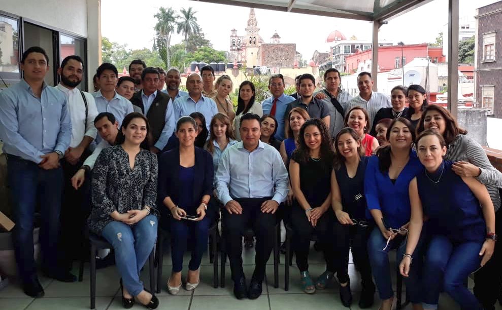 Juan Carlos Salgado tweet media