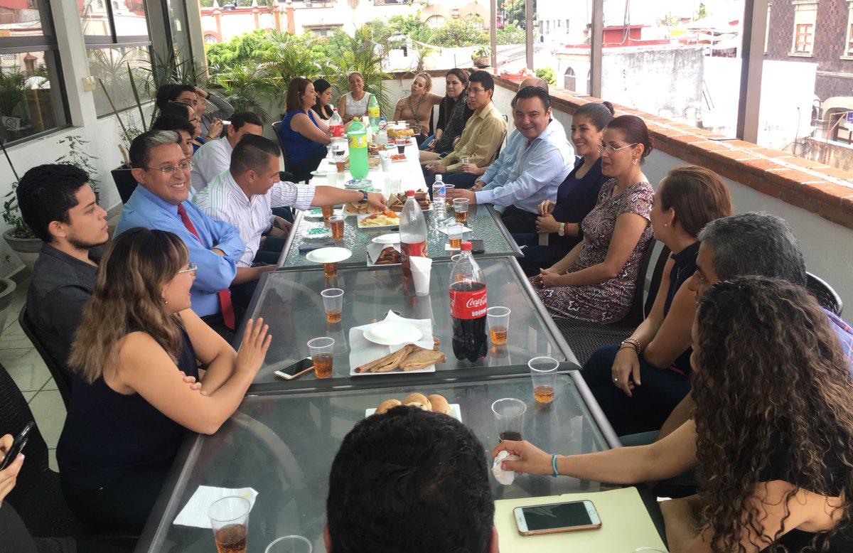 Juan Carlos Salgado tweet media