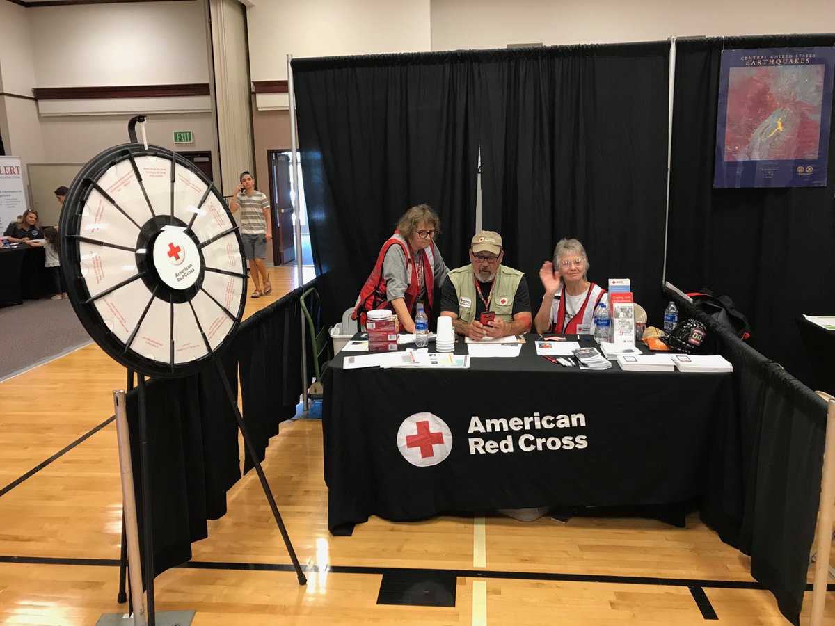 RedCrossArkansas (@ArkRedCross) | Twitter