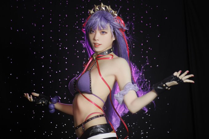 コスプレイヤーるーみのTwitter画像44