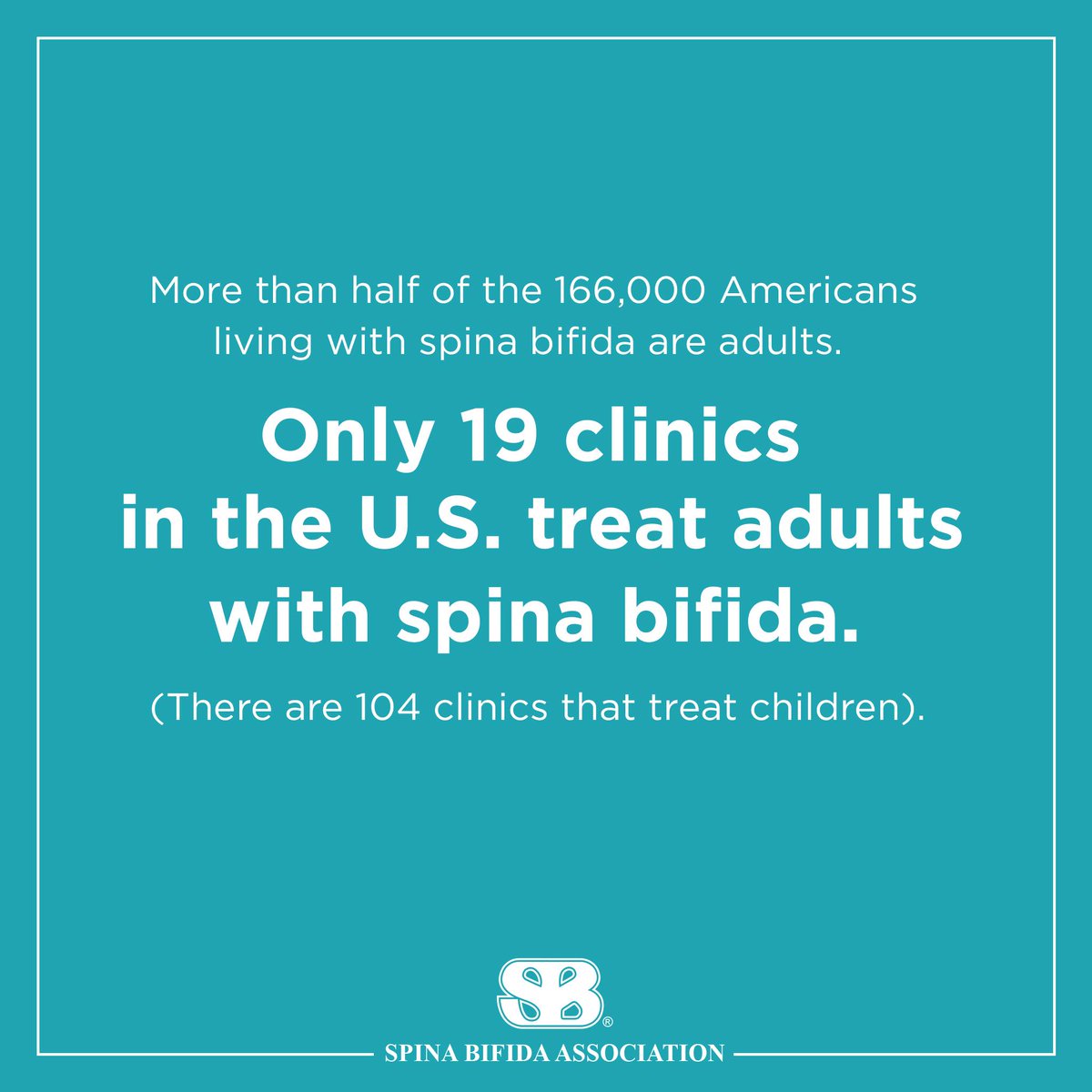 SpinaBifidaAssn tweet picture
