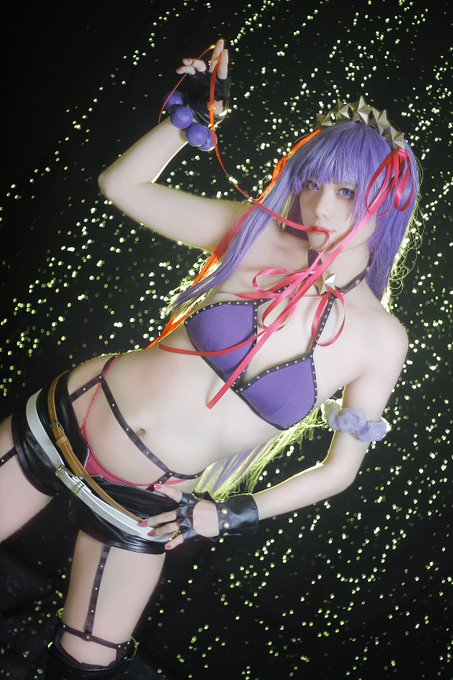 コスプレイヤーるーみのTwitter画像47