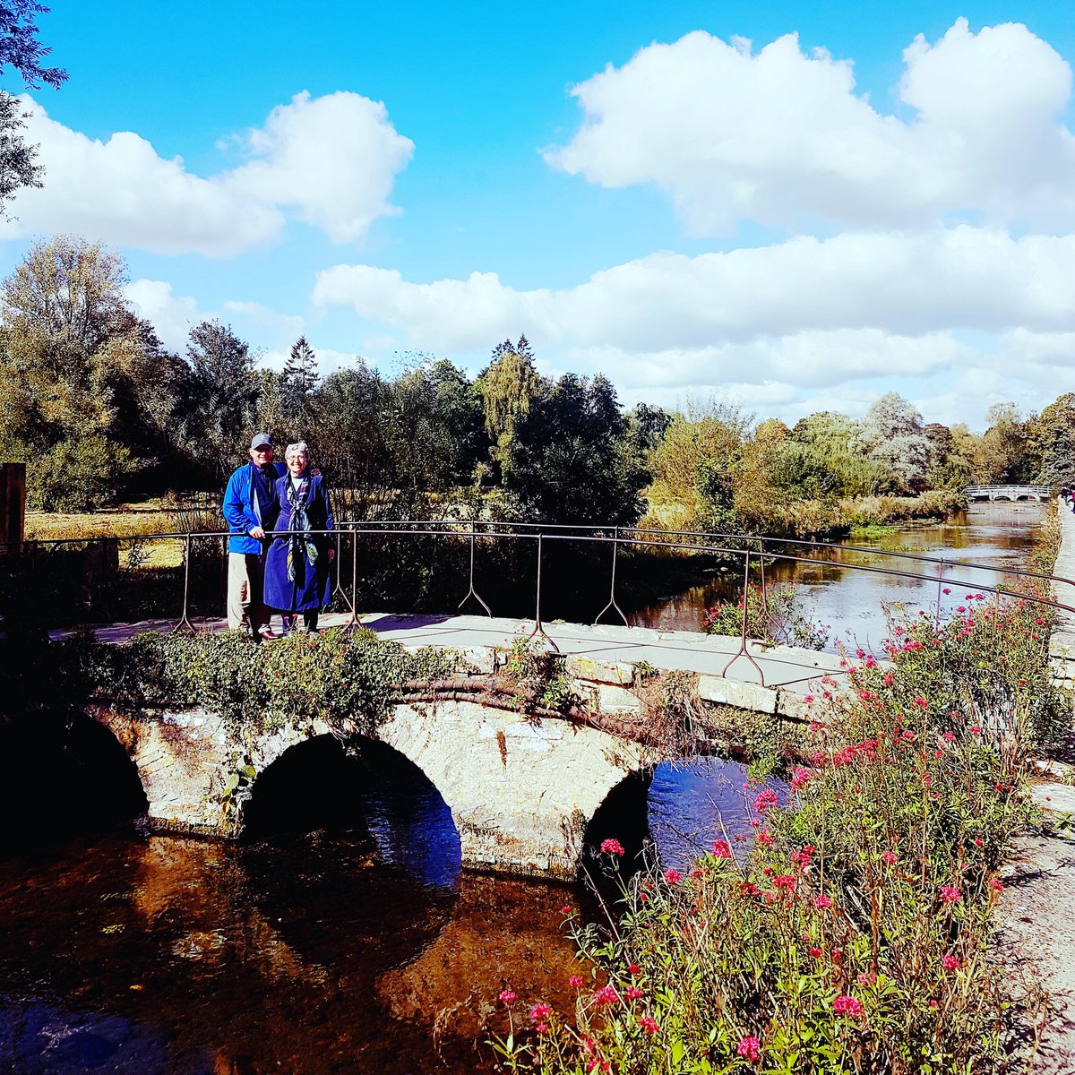 Yellow Moon Tours tweet media