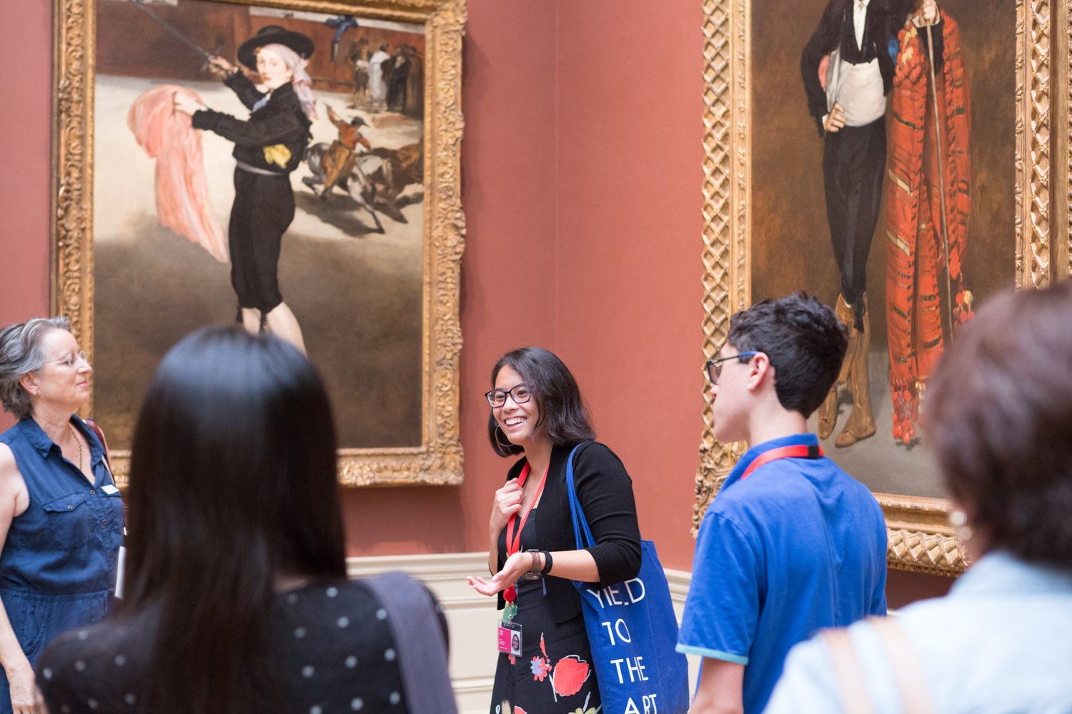 The Metropolitan Museum of Art on Twitter "Intern at The Met! Applications for undergraduate