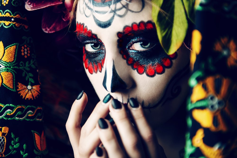AcroPgh's tweet photo. Don’t miss out on Día de los Muertos, on the costume party of the year at the Kimpton Hotel Monaco Pittsburgh on Friday, November 2nd. Multiple ticket levels on sale NOW!
Visit https://t.co/Uyuo77yksv  for more info. 💀🌹
#DiadelosMuertos #PghEvents #AcroEvents #DowntownPgh https://t.co/KqRQfnFGHA