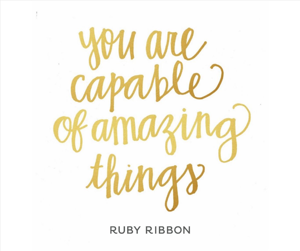 And don't you ever forget it Babes! 💕Challenge yourself to chase those #dreams you've been putting off, explore new opportunities that interest you, and join our FREE CAMI CALL at 5pm PT today because you know you want to! 😉