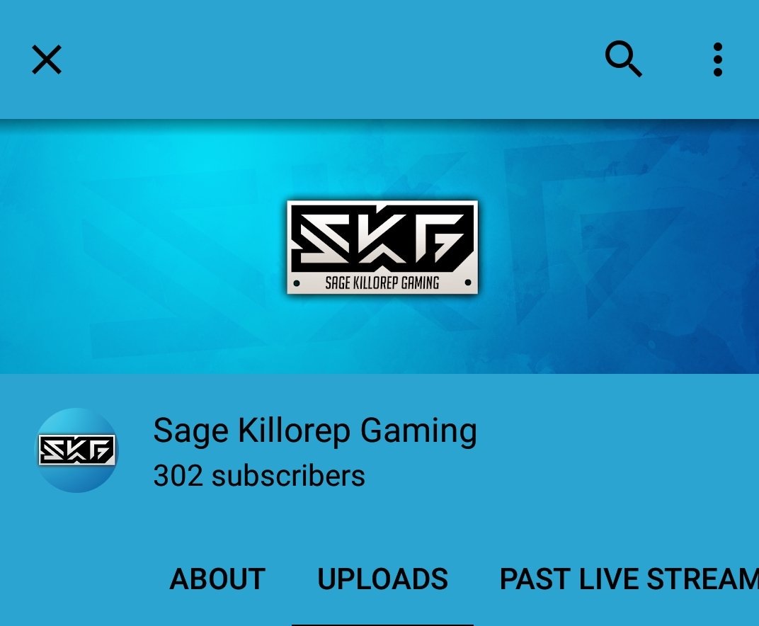 killorep's tweet image. Broke the 300 goal all of you guys a freaking amazing. Hoping to shoot up to 1k soon! 😁