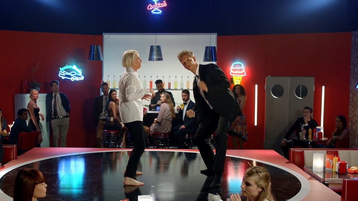 Play4_be's tweet photo. Deze sterren zetten hun beste beentje voor op de dansvloer: https://t.co/S1dw6GQslc. Dat de beste moge winnen! 🤩 #dwts https://t.co/izY47MfReT