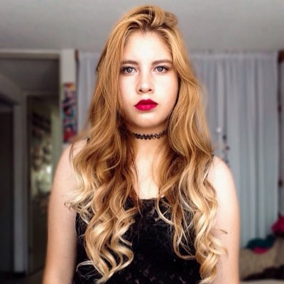 ImBrendArt's tweet photo. #NuevaFotoDePerfil https://t.co/MlvDyuHR89