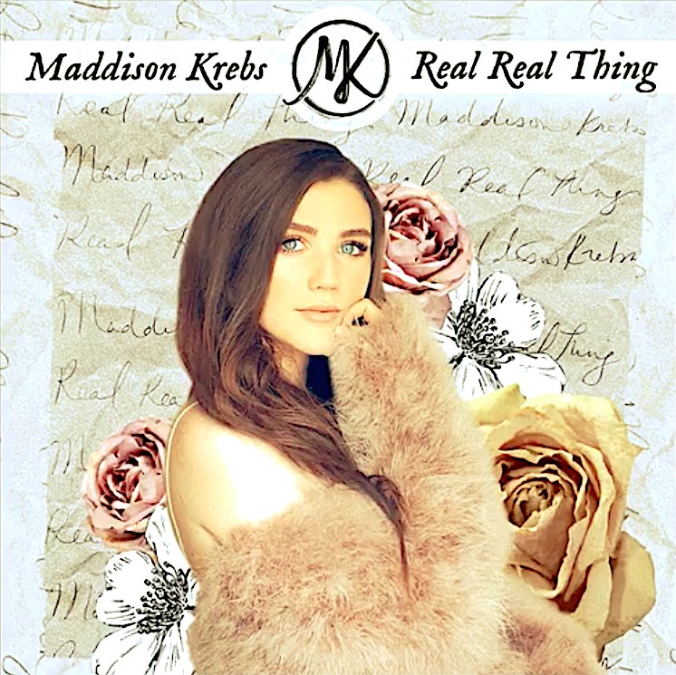 ScottKash88's tweet photo. #NewMusicMonday Go checkout @maddisondrebs fun new single "Real Real Thing"..You'll love it!
Listen Here ➡️ https://t.co/ewACxTc7nn 🎶
Get Maddison's #RealRealThing
here ➡️ https://t.co/YkIf30wJ2F
#NewCountryMusic #CountryMusic #Country #Highwayfind https://t.co/ZNeFVAO8mL
