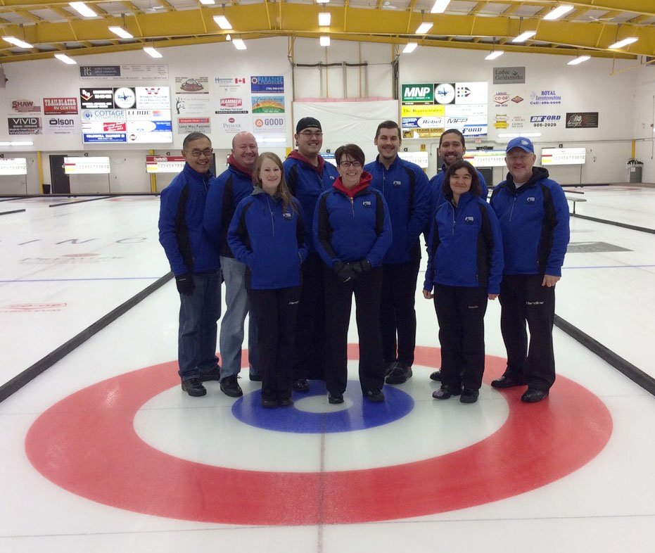 Curling Alberta (Curling_Alberta) Twitter