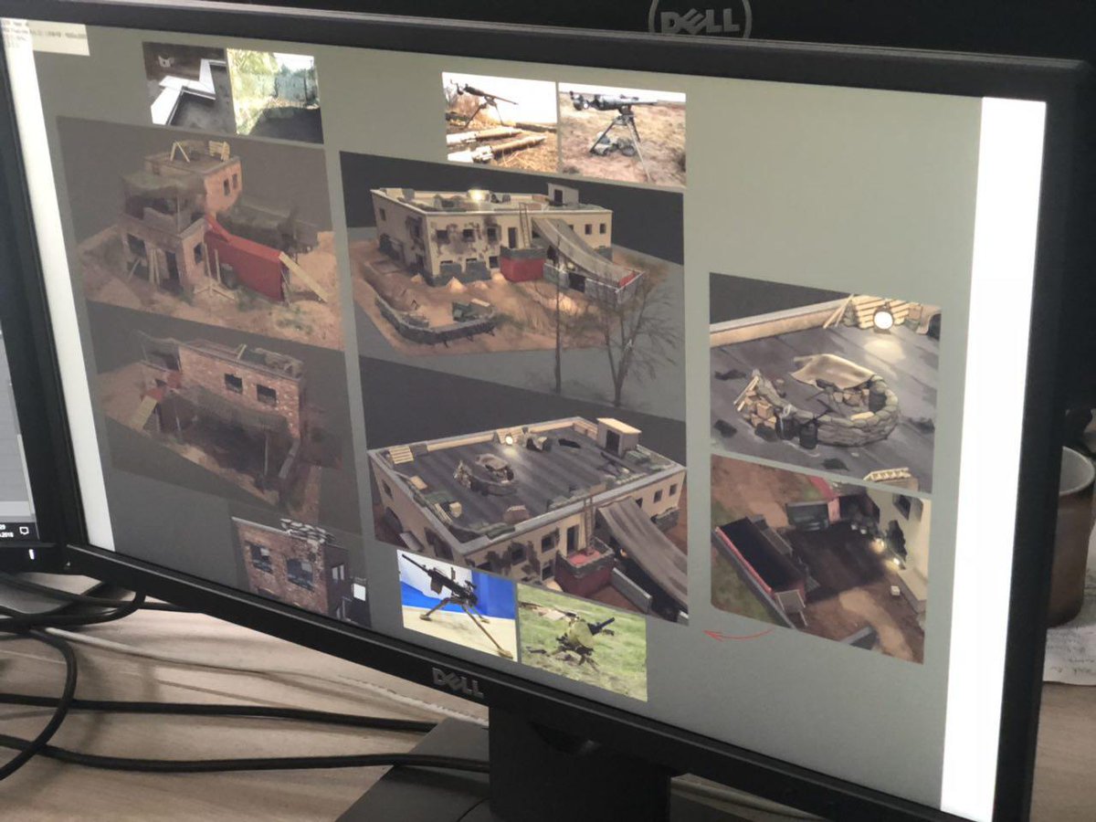 Battlestate Games on Twitter: