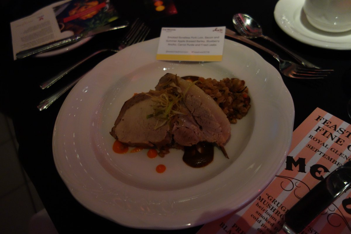 #SnappyGrains was <a href="/FeastivalAFPA/">AFPA Feastival 2018</a> this past weekend!