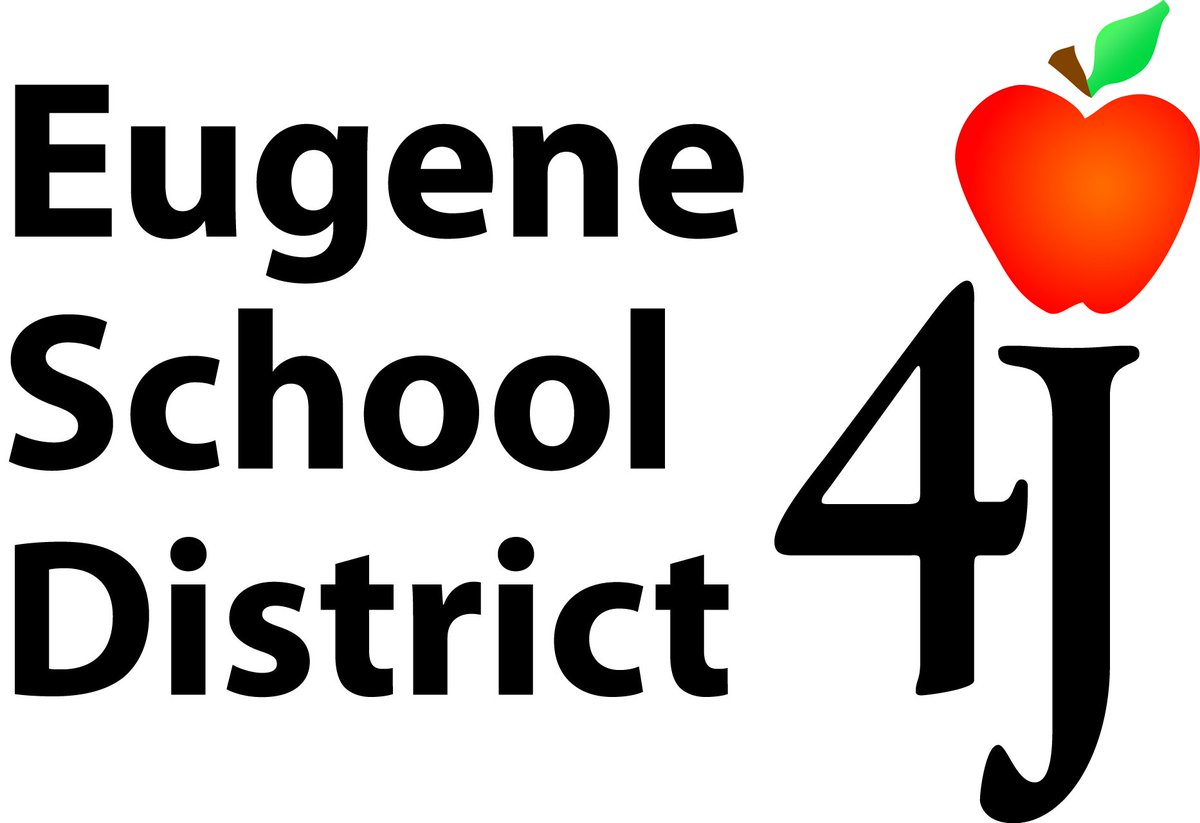 This November, Eugene residents will vote on a $319.3 million bond to pay for repairs, maintenance, and reconstruction of existing facilities in the 4J School District.

We strongly support the passage of the 4J Bond Measure 20-297.

For more information: bit.ly/2QnoFwX