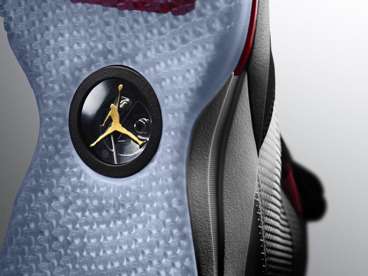 jordan 33 flight 2
