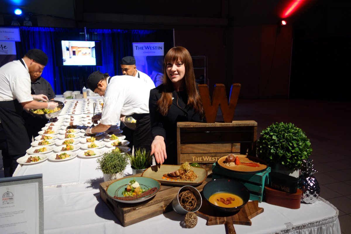 SnappyGrains_'s tweet photo. #SnappyGrains was @FeastivalAFPA this past weekend! https://t.co/E9jENNRhgo