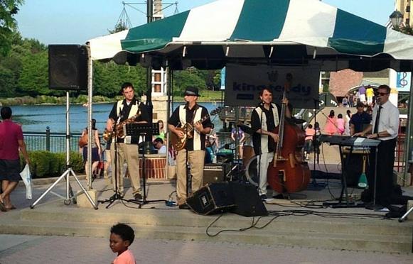 SmartUrbanLivin's tweet photo. This is the last week of free live music concerts on the Rio-Washingtonian patio! This Friday and Saturday from 6-9pm near the paddle boats and Union Jack's enjoy two incredible MoTown, Pop and Rock bands. Fun for you, family and friends! https://t.co/JwdfxNfnxo