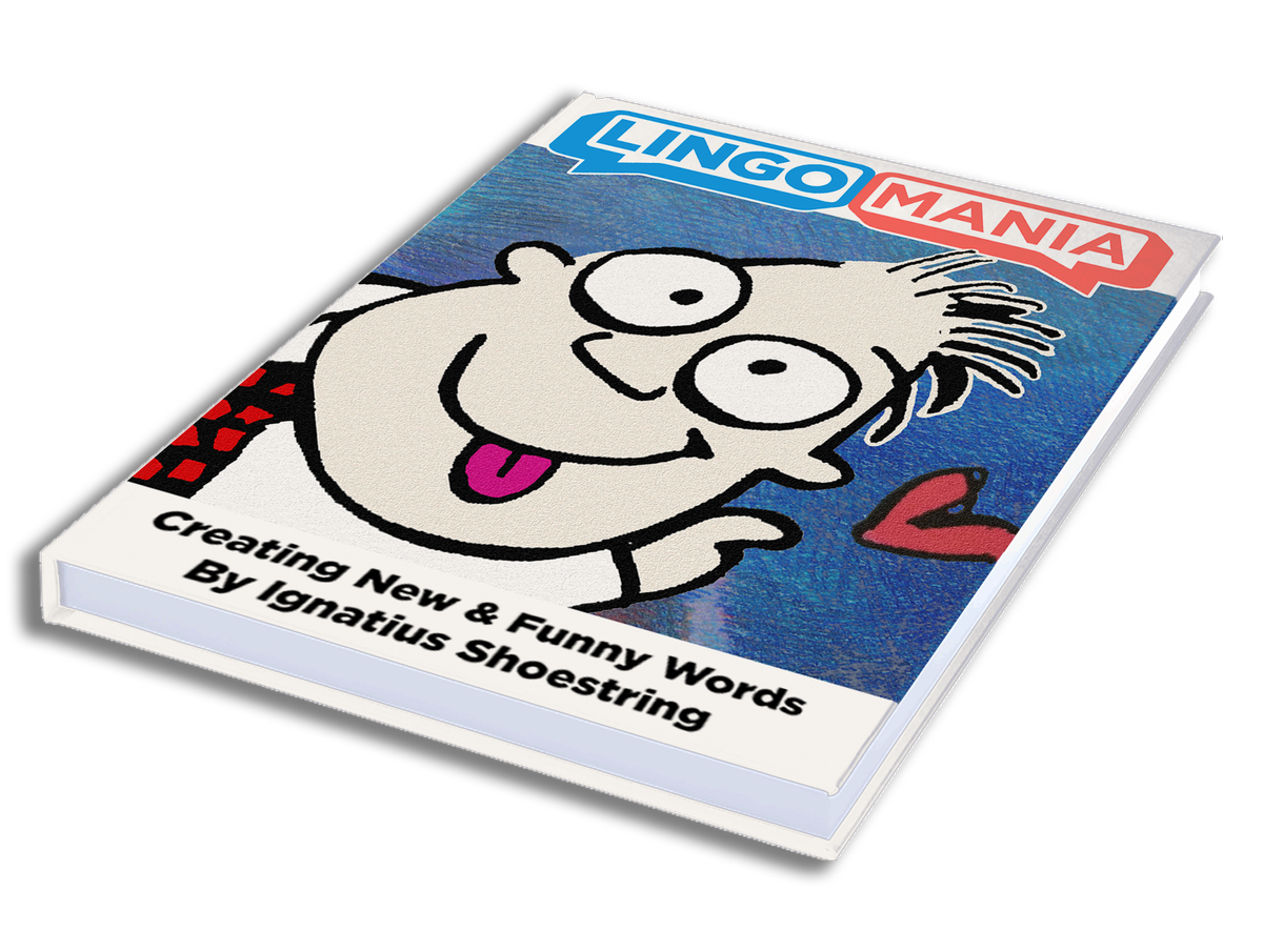 lingomania's tweet photo. Lingomania the book is available to purchase in both paperback and hardcover form at https://t.co/NgNLlf03UY.
#LingomaniaTheBook #WordNerd #WordLover #PostOfTheDay #BestBookEver #BookLover #Vocabulary #CreativeWordPlay https://t.co/rpSs3zuiHT