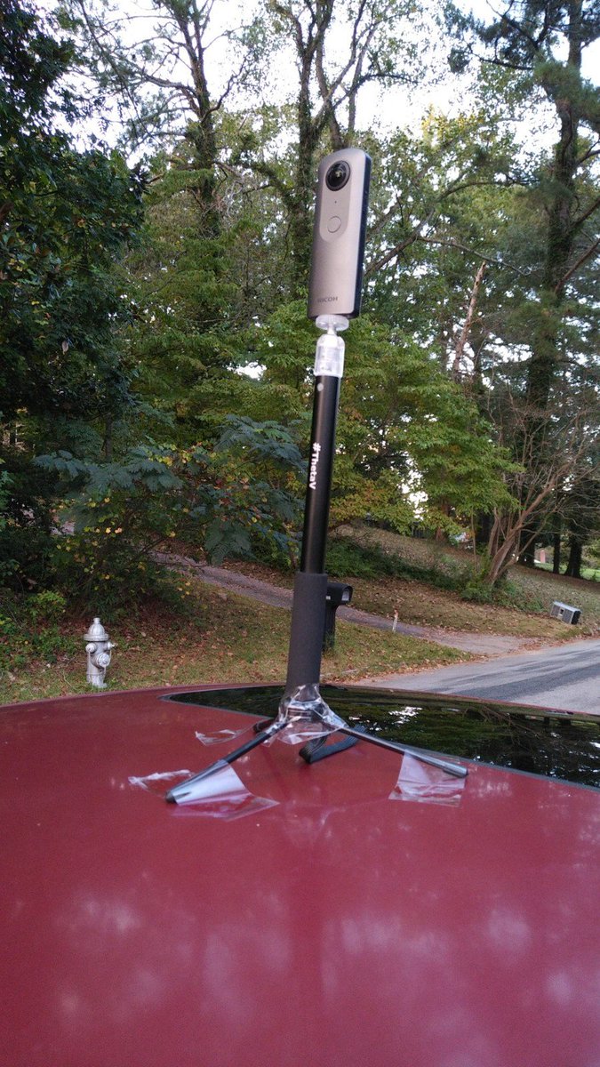 kensgoal's tweet photo. 360 Video and the Future of Teleaudiometry #EMPJ https://t.co/L2hk7n5F8X https://t.co/KUPiGlpXDj