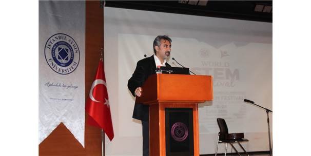 WorldSTEMFest's tweet photo. Dünya STEM Festivali Bugün Başladı.
Milliyet

https://t.co/ZhA2jx5tJl

@WorldSTEMFest #WorldSTEMFestival https://t.co/piuZa7jRzr