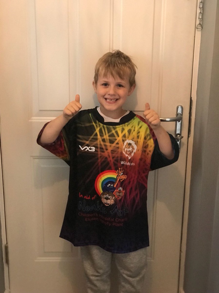 South Wales Wildcats tweet media