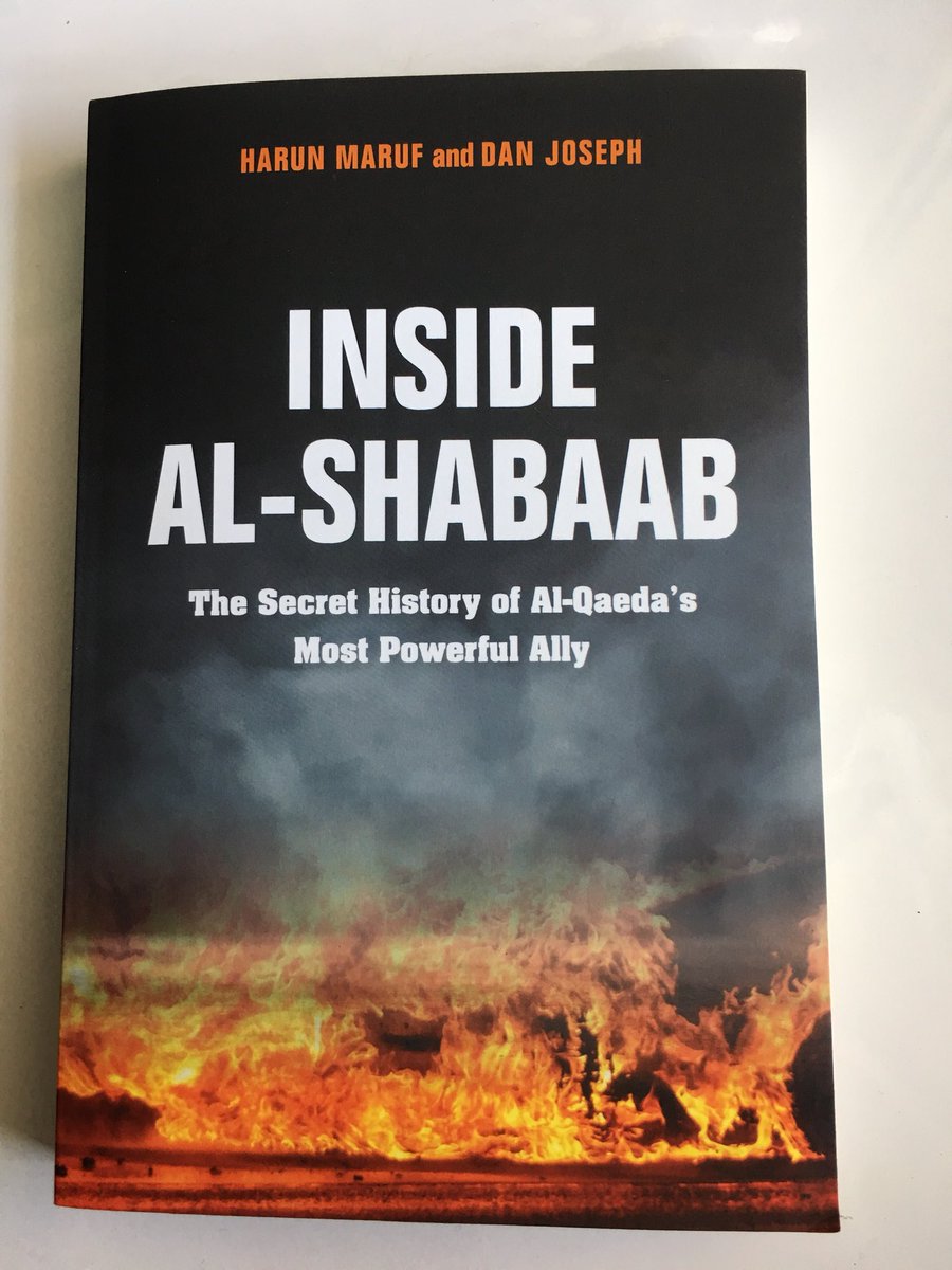 Inside Al-Shabaab tweet media