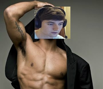 inaptxd's tweet photo. Be sure to check out my buddy @Regresser_ on Twitch. #showerstream at 200 followers. 👌https://t.co/DuACvsTXU0 https://t.co/qya945Qszo