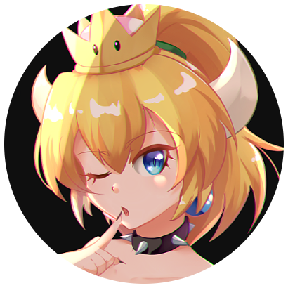 Featured image of post Bowsette Icons Download on desktop to use them in your digital products for android ios and web
