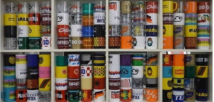 ProperMag's tweet photo. Final, final reminder that our mug sale ends tonight. 50% off with the code HALFACUP.

https://t.co/A4AabaiwYu 

After that they'll be retired, whether permanently or temporarily is undecided. They're a lot of work for not much money but we love doing them. So we'll see. https://t.co/OCNx9AoxBD