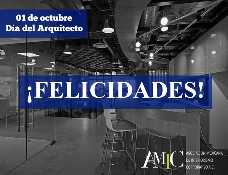 AMIC_MEXICO's tweet photo. "El ejercicio de la arquitectura es la más deliciosa de las labores".
#PhilipJohnson #DiaDelArquitecto #AMICmx https://t.co/6AZtWTLGyU