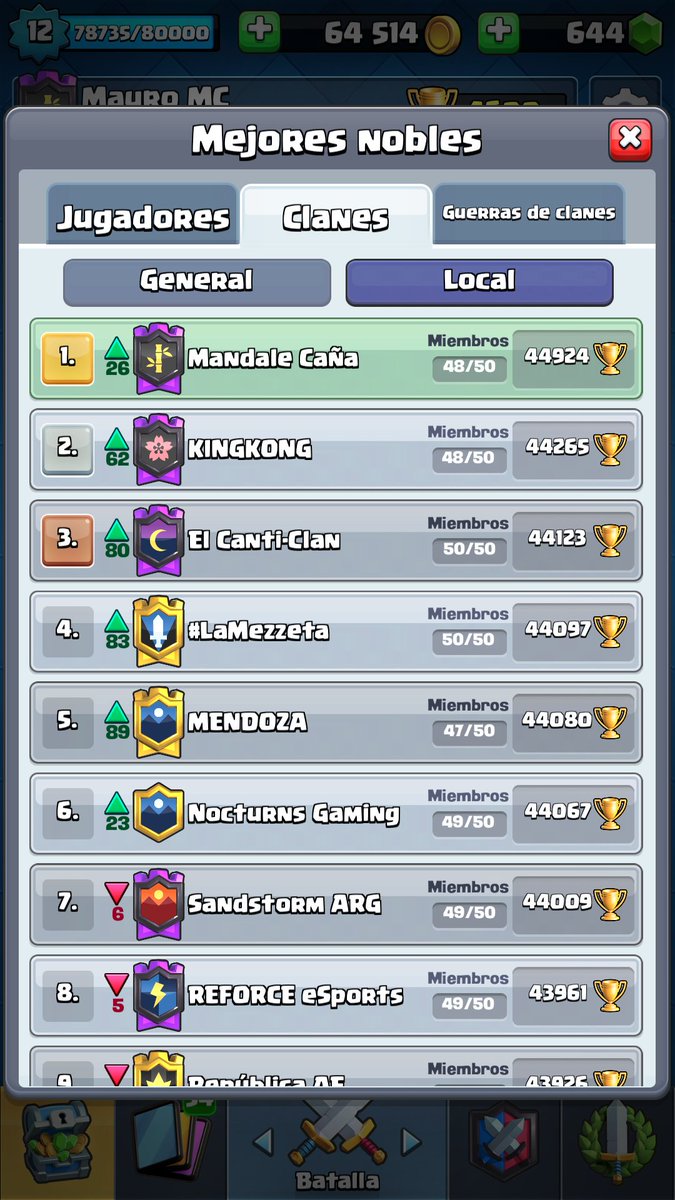 Por fin un bug que sirve para algo 🤔🤤😏🏆💪