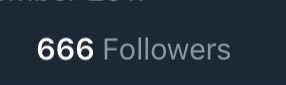 ;) my second favourite number.