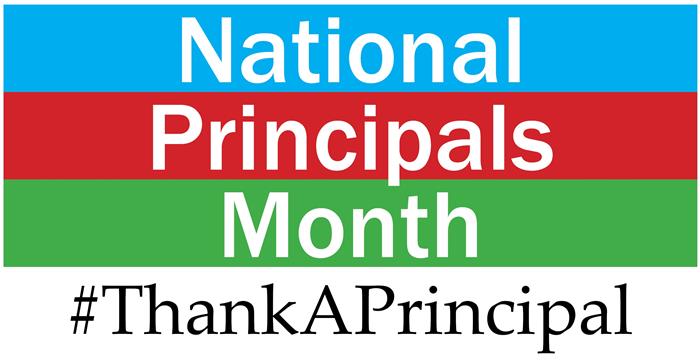 RupakGandhi's tweet photo. October is National Principal's Month and I am grateful to acknowledge all the wonderful principals we have advocating for students in @FargoNDSchools. Twitter only lets you tag 10, but I am thankful for all our principals!  #ThankAPrincipal https://t.co/tM1eLbrHYt