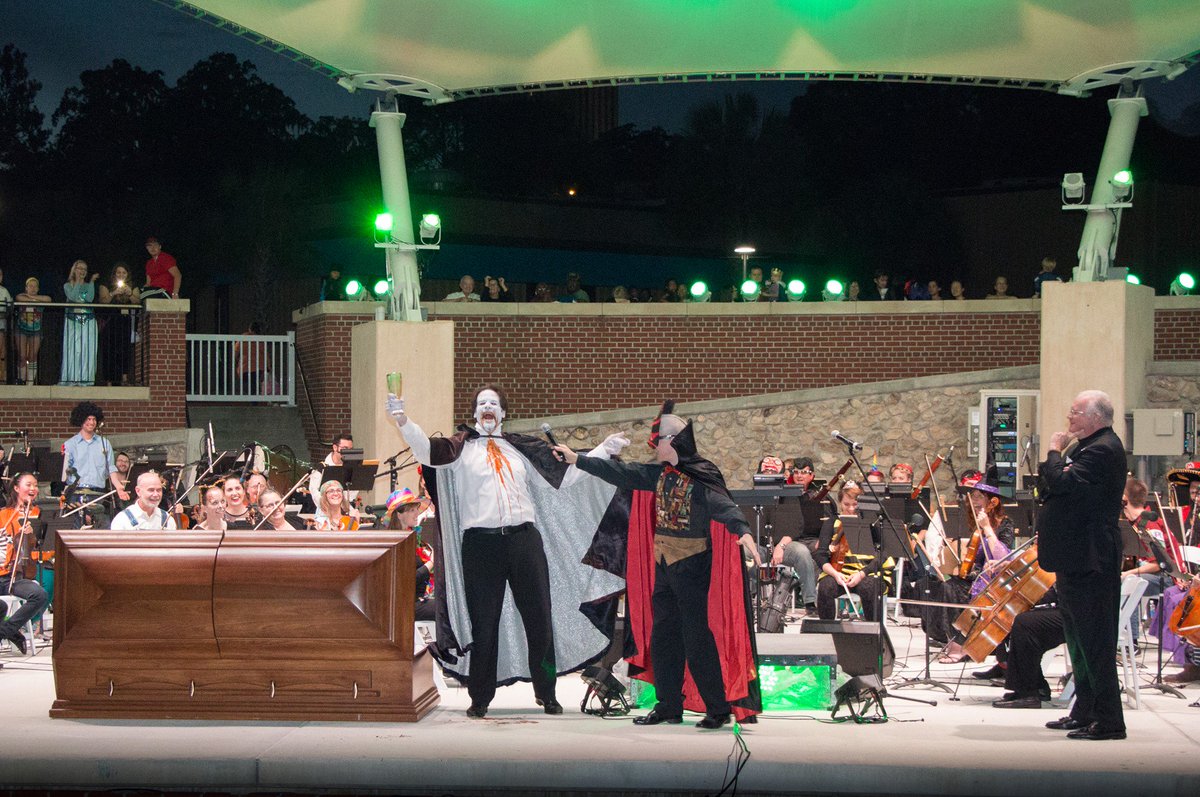 Tallahassee Symphony (@tallysymphony) on Twitter photo Today, we launch "Cast YOUR Spooktacular Spell", a month long fundraising campaign for our Symphony Spooktacular in <a href="/Cascades_Park/">Cascades Park</a>. Please visit our fundraiser page and learn how you can help us continue casting our musical spell!
facebook.com/donate/6056051… Today, we launch "Cast YOUR Spooktacular Spell", a month long fundraising campaign for our Symphony Spooktacular in <a href="/Cascades_Park/">Cascades Park</a>. Please visit our fundraiser page and learn how you can help us continue casting our musical spell!
facebook.com/donate/6056051…