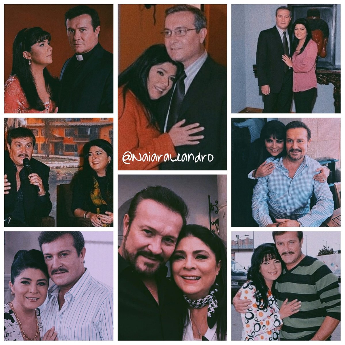 Los Amo ❤

#ArturoPeniche #VictoriaRuffo 

<a href="/arturopenicheof/">Arturo Peniche</a> <a href="/victoriaruffo/">Victoria Martinez</a> 
<a href="/victoriaruffo31/">victoria ruffo</a>
#Pareja
