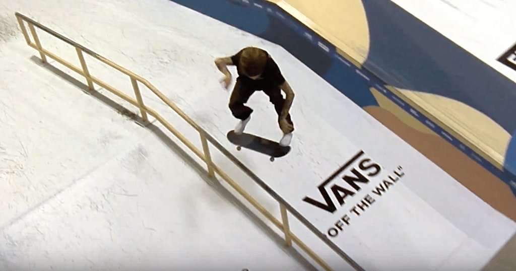 TransWorldSKATE's tweet photo. Some of the world's best ams battled it out in Montreal this past weekend. Check the video recap! #AmGettingPaid https://t.co/ENv69fdGaS https://t.co/ve1uKl2Ki2