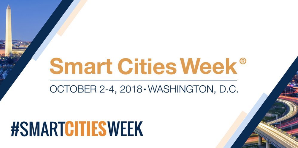 Cloverhorizon's tweet photo. Clover Horizon Group Looks forward to seeing you at Smart Cities Week in DC #SmartCities #smartcitycouncil #sustainablesolutions https://t.co/PaGUbHiyzy
