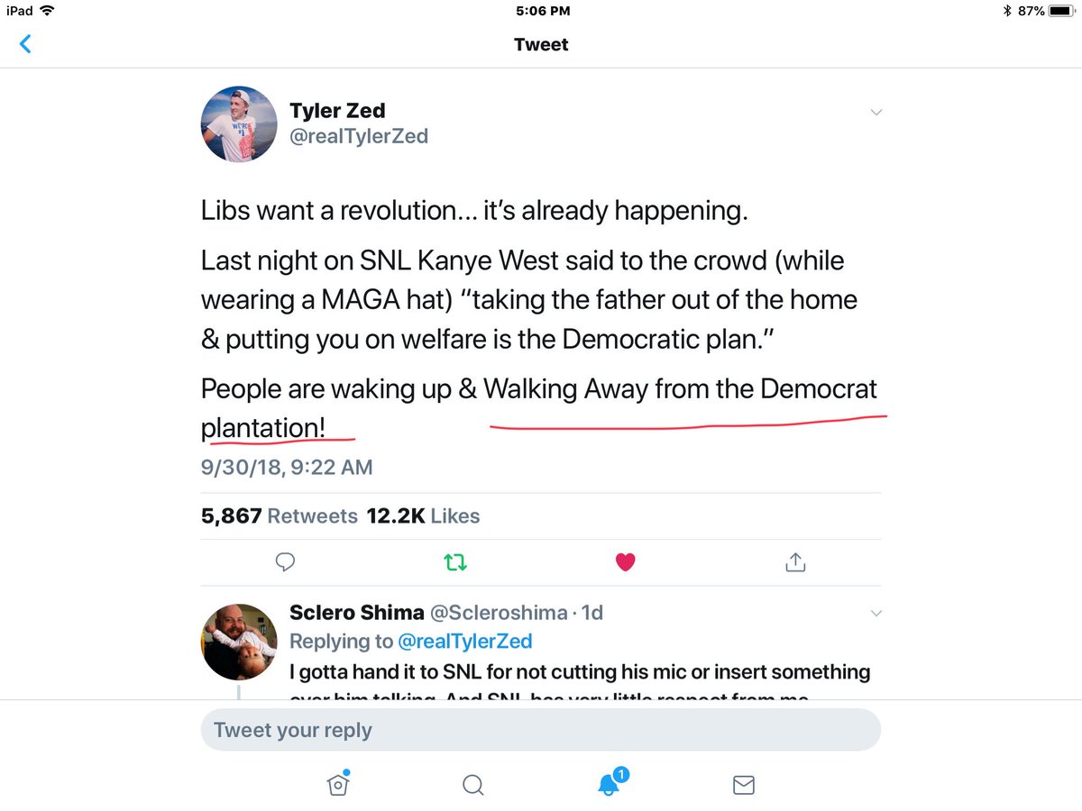 1718106J's tweet photo. #WalkAwayFromDemocrats2018
#RunDon’tWalk
@DiamondandSilk https://t.co/aZtEVNZBbj