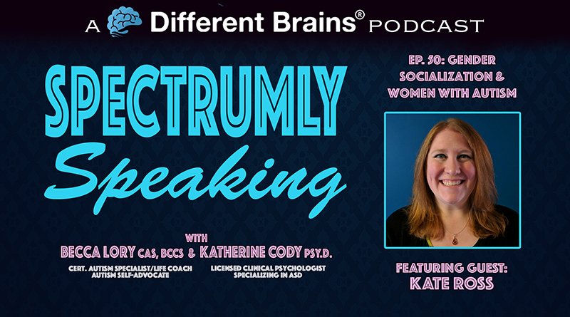 spectrumly's tweet photo. Haven't heard our latest episode feat. #KateRoss? Click the link to listen! #autism #podcast https://t.co/23Tu6yH2ob https://t.co/s6lNp6MCHS