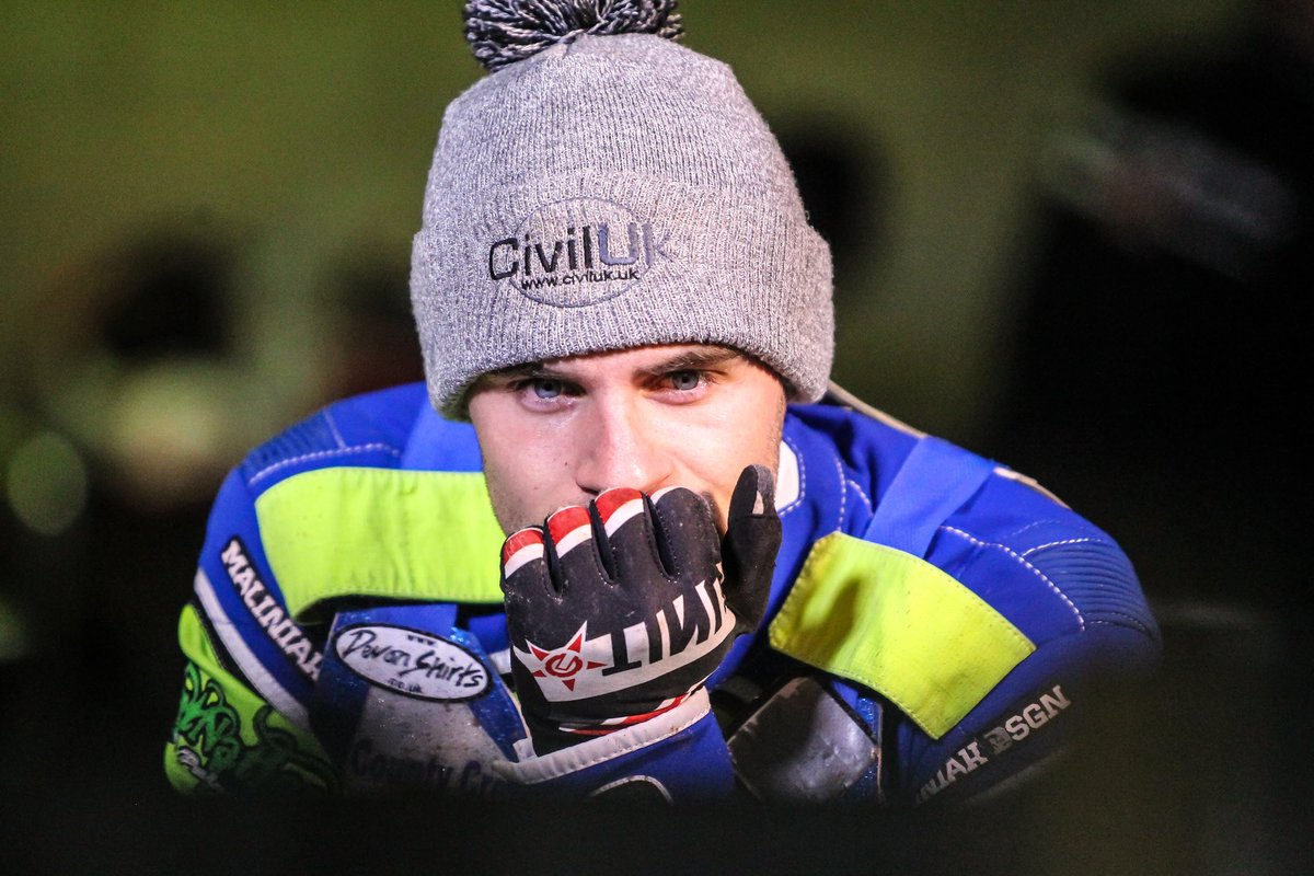 SpeedwayGB on Twitter "Latest / Wimborne Road. Premiership PlayOff