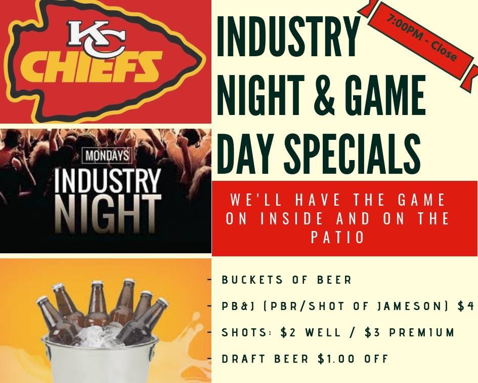 See you tonight!