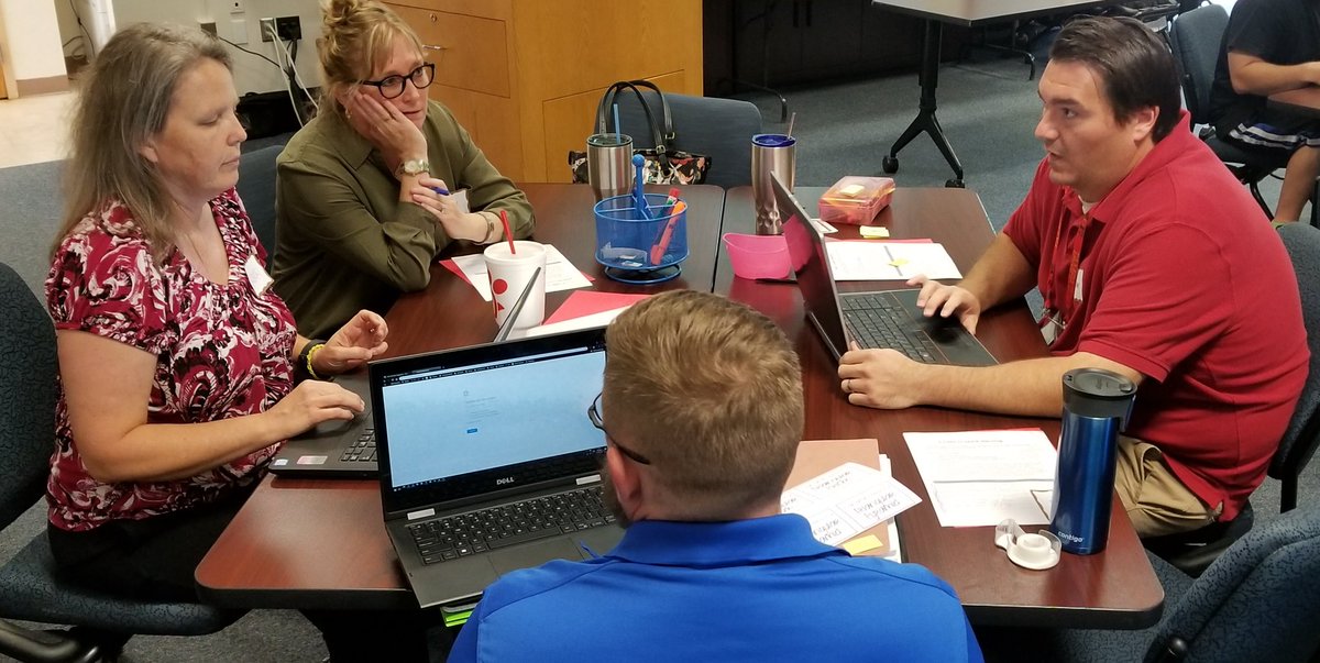 HS Math PCS tweet media