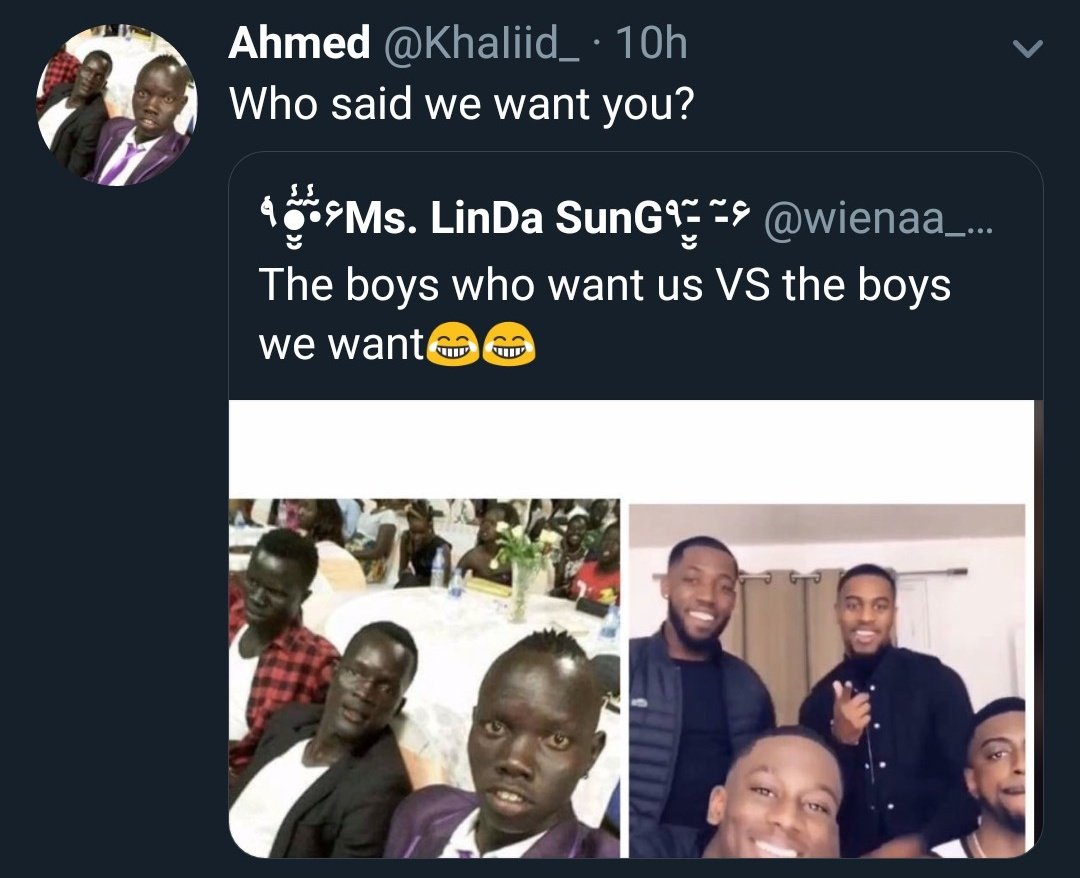 _Manboy's tweet photo. In case you missed it 😂😂💔 https://t.co/Jn2KZ8YDgN