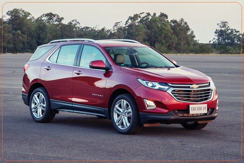 SectorZ's tweet photo. Equinox llega a la Argentina.

Mirá esta nota de @ChevroletArg ---> https://t.co/EBcbQM5QhH https://t.co/RZ2JVJNW6P