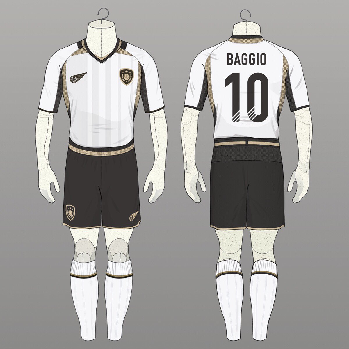 Icon Kit Fifa 20 Icon Kit Fifa 20